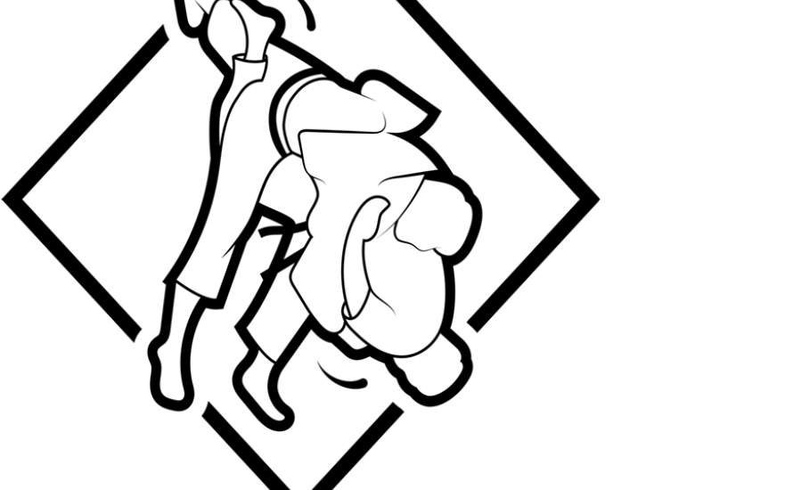 Judo Lanester